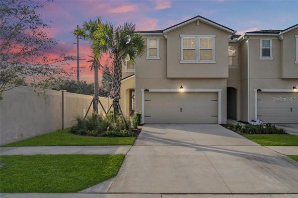 BOYETTE PARK PH 1/A 1/B 1/D