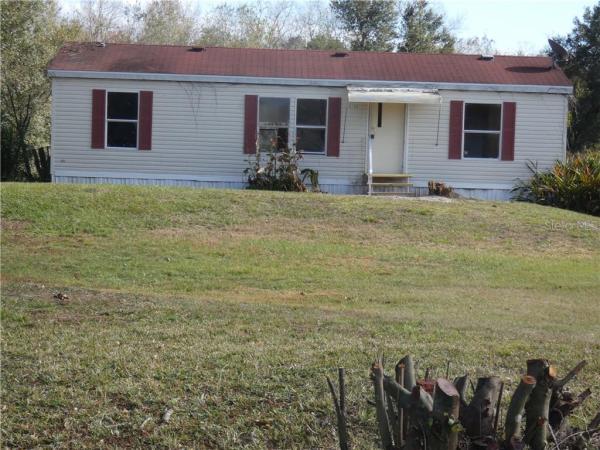 COUNTRY VIEW ESTATES