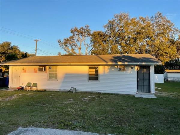 LOCICERO COLUMBIA PARK