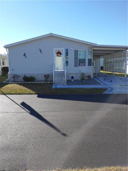 SPANISH TRAILS WEST RESIDENTIAL COOPERATIVE