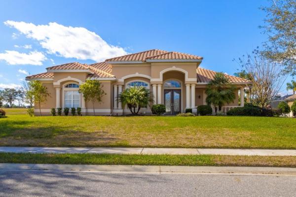 LAKE JOVITA GOLF & COUNTRY CLUB PH 04 A