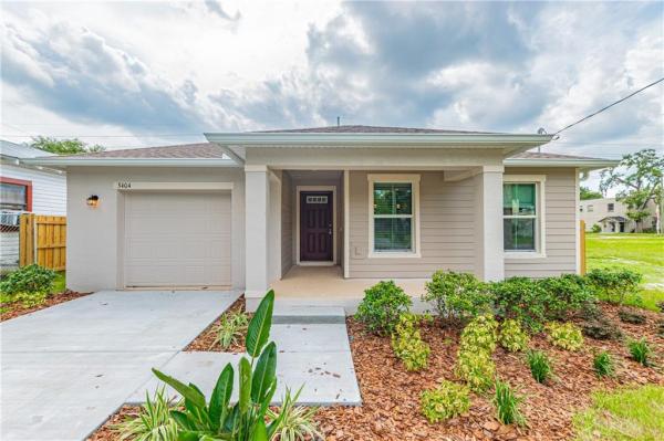 4UP | BELVEDERE PLACE