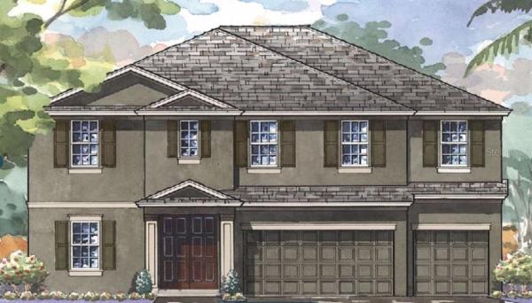 BEXLEY SOUTH PARCEL 4 PHASE 3A