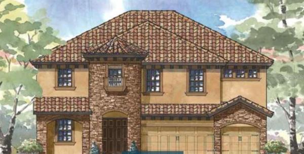 STARKEY RANCH PCL F PH 1