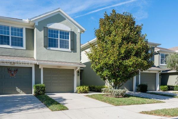 VILLA SERENA A CONDO