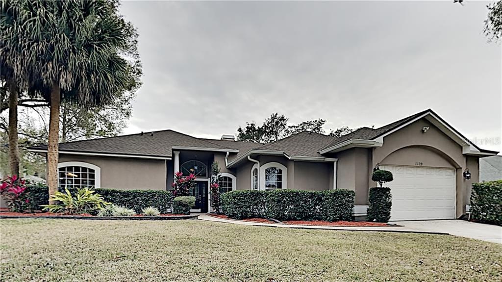 FAIRWAY COVE - фото