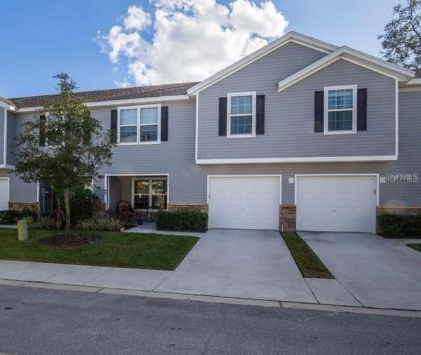 OAKWOOD TERRACE TWNHMS PHAS