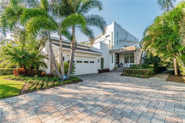 SNELL ISLE BRIGHTWATERS