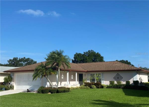 LAKES UNIT II PH I SEC I THE