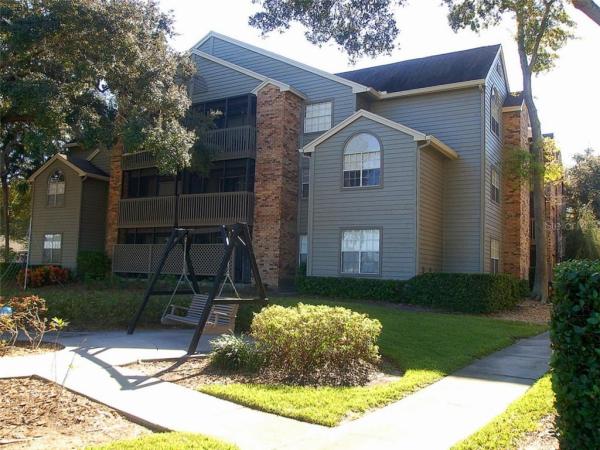 FOUNTAINS AT COUNTRYSIDE CONDO