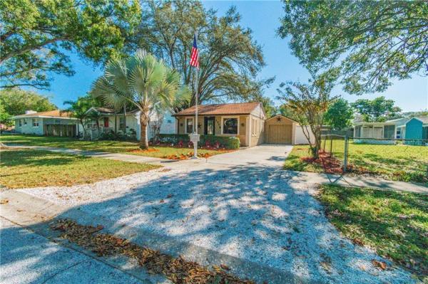 CLEARVIEW HIGHLANDS REP