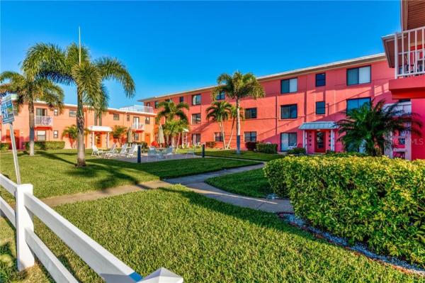 GULF WINDS APTS CONDO