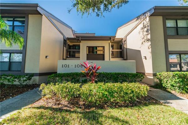 EAST LAKE WOODLANDS WOODLAKE RUN