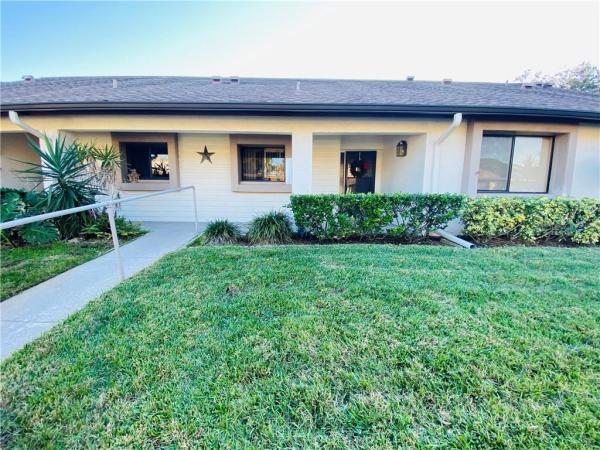 VILLAGE ON THE GREEN