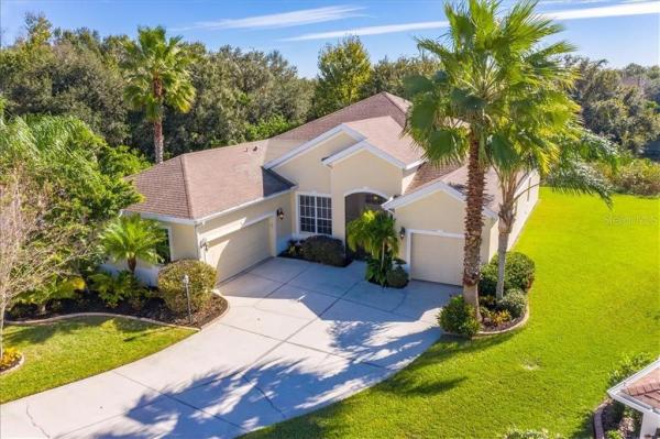 CHELSEA OAKS PH II & III