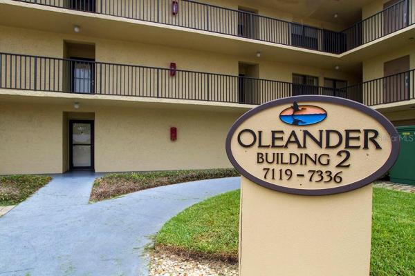 LAKEVIEW OF LARGO SOUTH CONDO