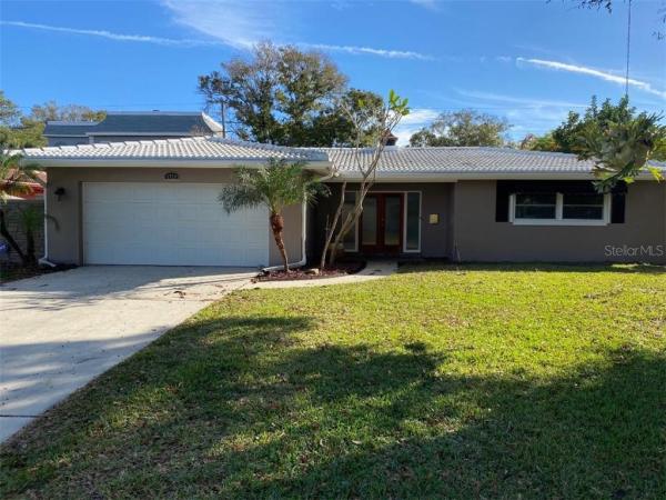 BELLEAIR ESTATES 2ND ADD