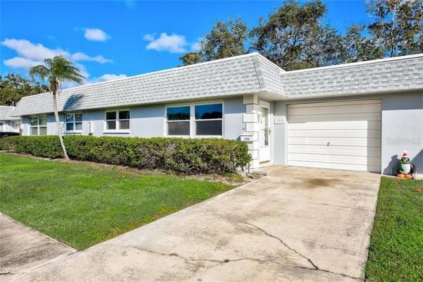 ROTHMOOR ESTATES CONDO