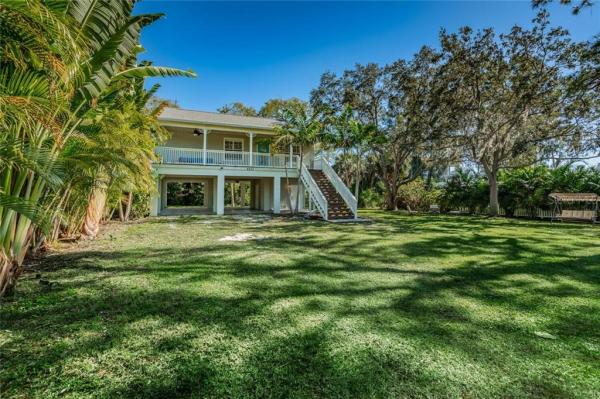 BRUNSON-DOWELL SUB 1