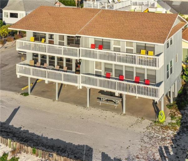 CLEARWATER BEACH REV