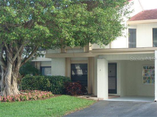 CASA DEL MAR CONDO II