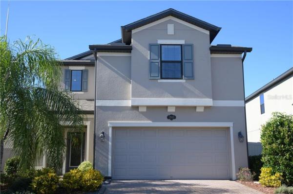 LONG LAKE RANCH VILLAGE 2 PRCL A-1, A