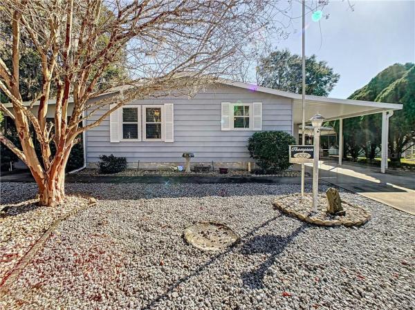 LADY LAKE ORANGE BLOSSOM GARDENS UNIT 11