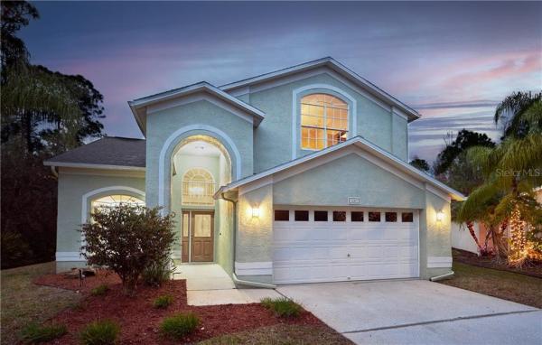 CANTERBURY VILLAGE THIRD ADD