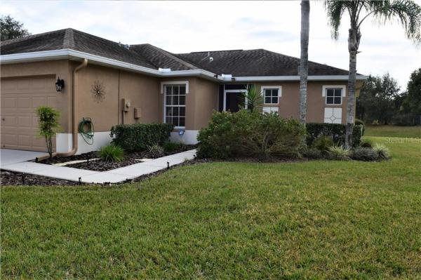 TAMPA BAY GOLF & TENNIS CLUB PH 05C