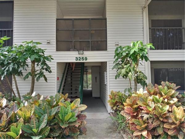 FOX CHASE WEST CONDO