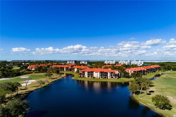 AUDUBON CONDO AT FEATHER SOUND
