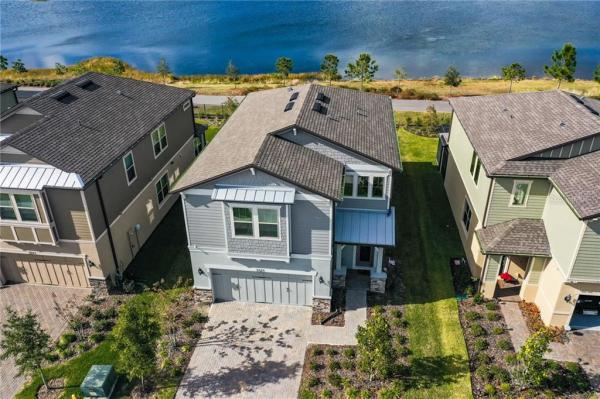 STARKEY RANCH PRCL 7