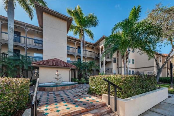 AUDUBON CONDO AT FEATHER SOUND
