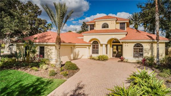 FLORESTA AT CHAMPIONS CLUB