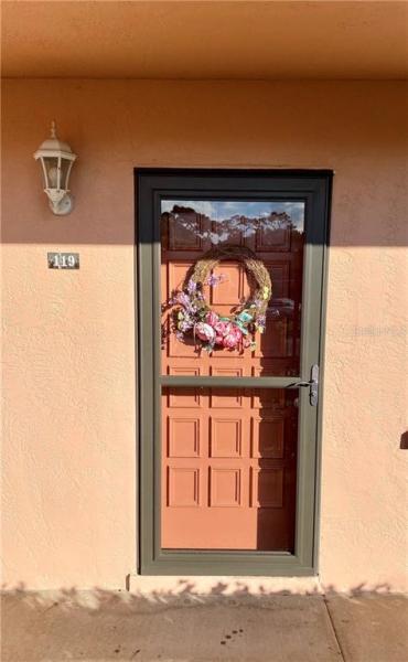 EAST LAKE WOODLANDS CONDO