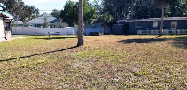 SAFETY HARBOR HEIGHTS