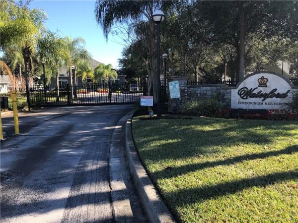 WATERFORD AT PALM HARBOR LUXURY CONDO