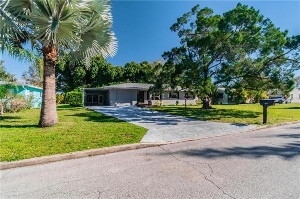 PASADENA ESTATES SEC H