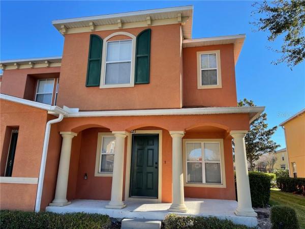 SUNSET POINTE TWNHMS