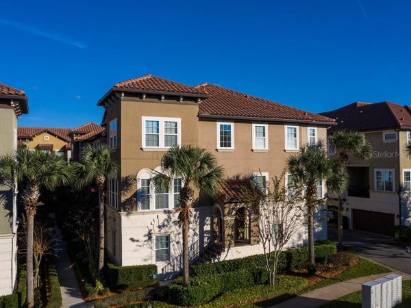 FOUNTAIN PARKE AT LAKE MARY PH 2