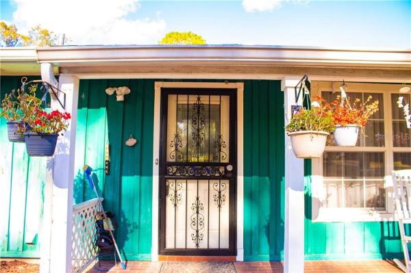 FOOTHILL FARMS UNREC 244