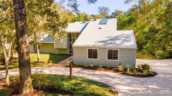 TRAILS UNITS 01-04 & 06-07