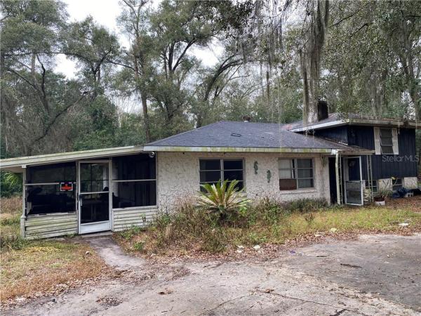 ORANGE CITY DELAND FARMS