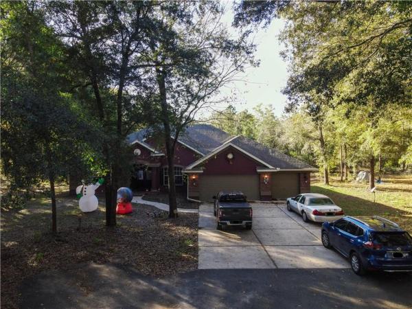 POTTERFIELD GARDEN ACRES