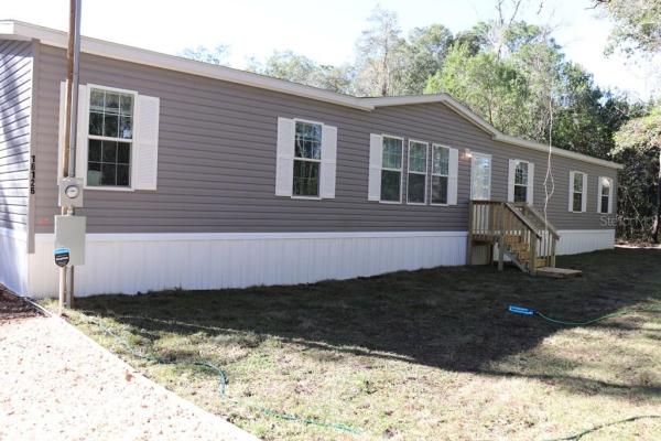 POTTERFIELD GARDEN AC - H