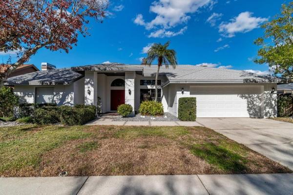 HUNTINGTON TRAILS PHASE 2