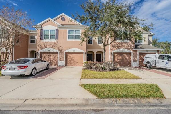 BAY AT CYPRESS CREEK