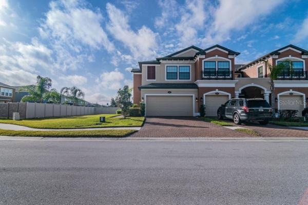 LONG LAKE RANCH VILLAGE 8