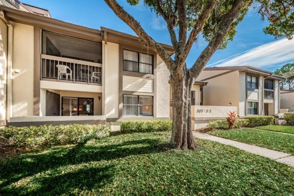 EAST LAKE WOODLANDS WOODLAKE RUN