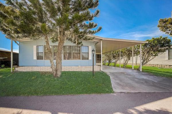 SHADOW BROOK MOBILE HOME UNIT 3A